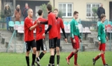 Wygrana juniorów młodszych